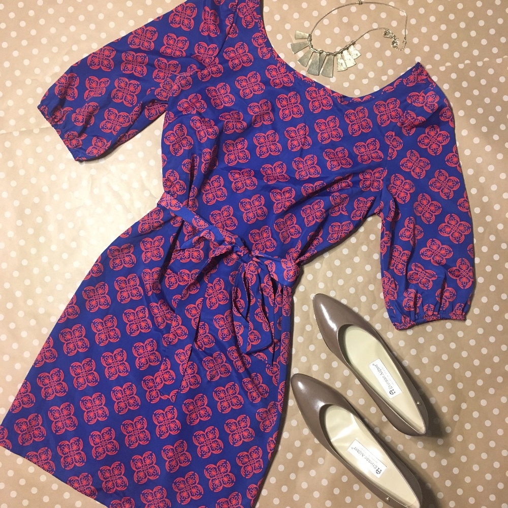 [Francesca's Collections ] Dress - CLOSET CLOSING!